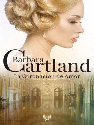 cover image of Una Coronación de Amor
